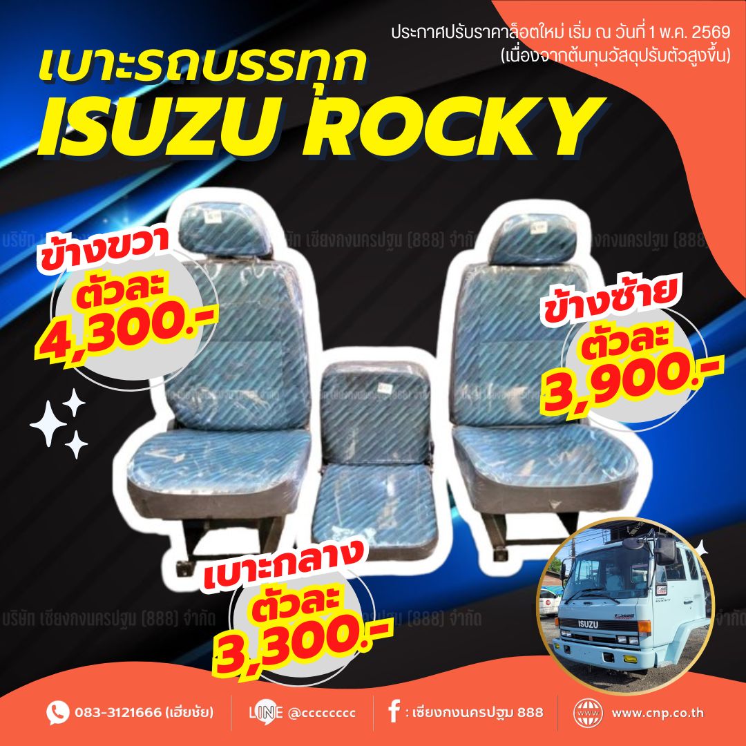 ราคาใหม่